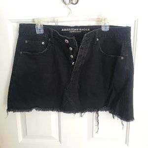 🏝3for$25 American Eagle Denim Skirt